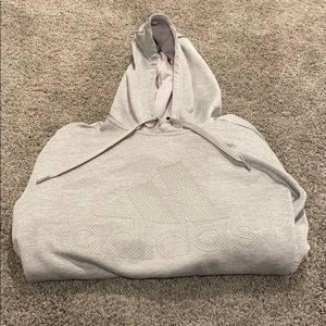 Adidas Hoodie